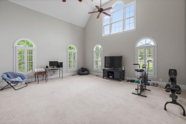 1236 Monarch Way, Brentwood, TN 37027 - photo 15