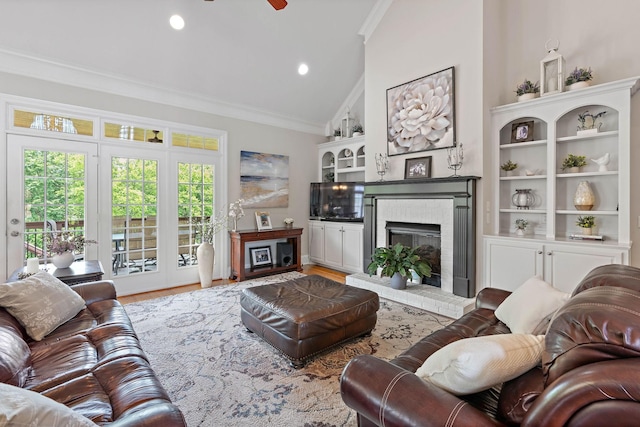 1236 Monarch Way, Brentwood, TN 37027 - photo 7