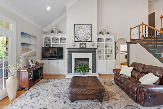 1236 Monarch Way, Brentwood, TN 37027 - photo 6