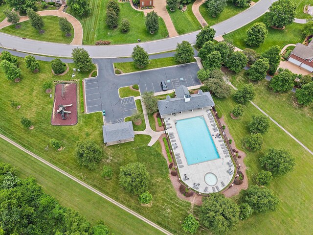1236 Monarch Way, Brentwood, TN 37027 - photo 41