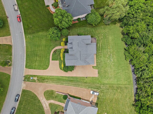 1236 Monarch Way, Brentwood, TN 37027 - photo 40