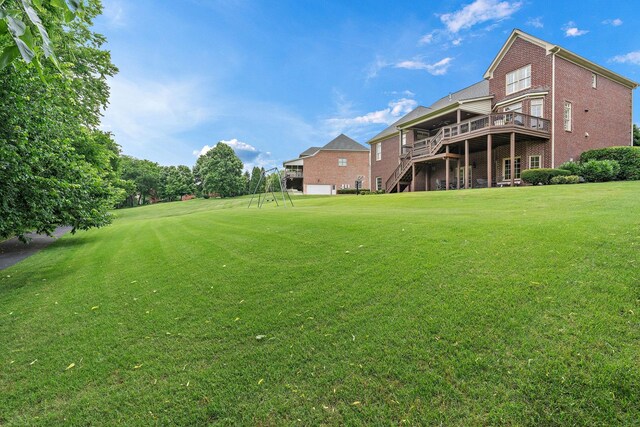 1236 Monarch Way, Brentwood, TN 37027 - photo 36