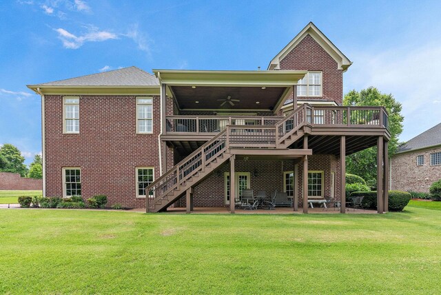 1236 Monarch Way, Brentwood, TN 37027 - photo 35