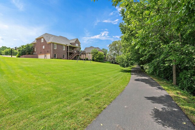1236 Monarch Way, Brentwood, TN 37027 - photo 38