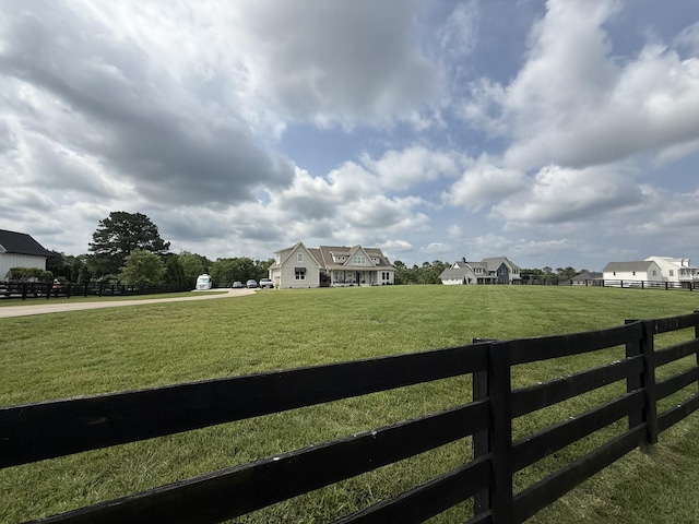 2117 Southern Preserve Ln, Franklin, TN 37064 - view of yard