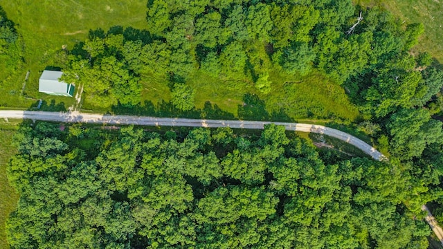 4250 Standing Rock Rd, Jamestown, TN 38556 - view of property location