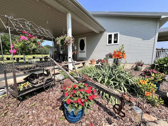 4250 Standing Rock Rd, Jamestown, TN 38556 - exterior space
