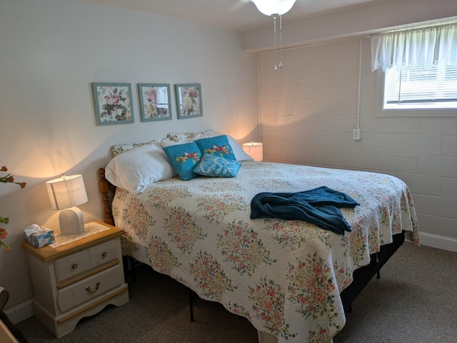 4250 Standing Rock Rd, Jamestown, TN 38556 - bedroom with carpet