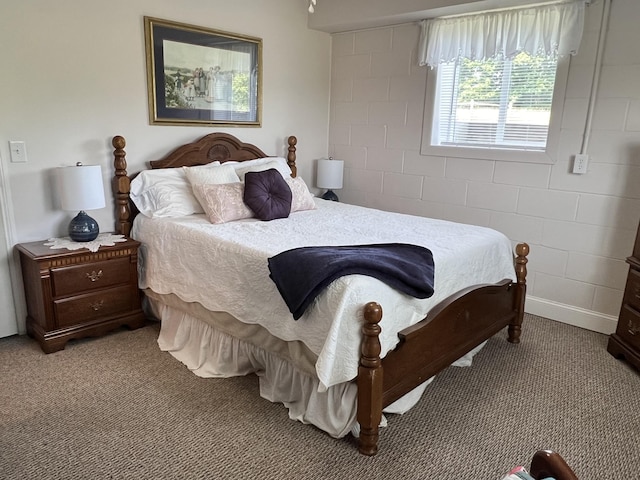 4250 Standing Rock Rd, Jamestown, TN 38556 - bedroom with light carpet