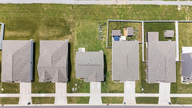 5073 Hunters Village Dr, Lebanon, TN 37087 - aerial view