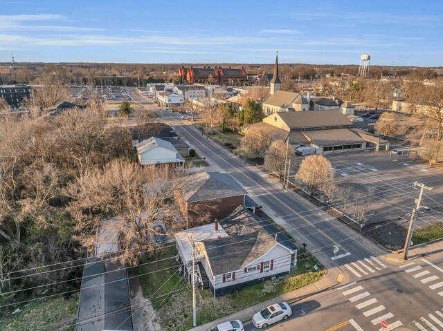 128 S 7th St, Clarksville, TN 37040 - photo 13