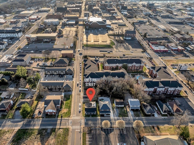 128 S 7th St, Clarksville, TN 37040 - photo 2
