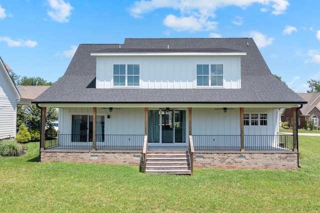 106 Hammock Dr, Winchester, TN 37398 - photo 47