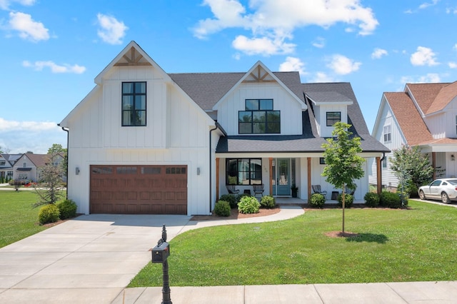 106 Hammock Dr, Winchester, TN 37398 - photo 1