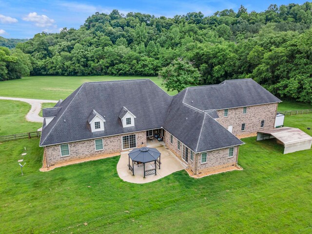 790 Blooming Grove Rd, Pulaski, TN 38478 - photo 72