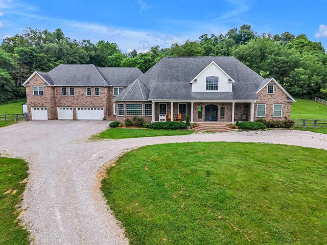 790 Blooming Grove Rd, Pulaski, TN 38478 - photo 9