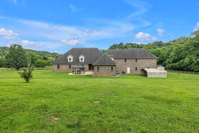 790 Blooming Grove Rd, Pulaski, TN 38478 - photo 65