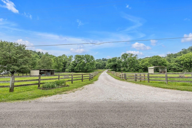 790 Blooming Grove Rd, Pulaski, TN 38478 - photo 6