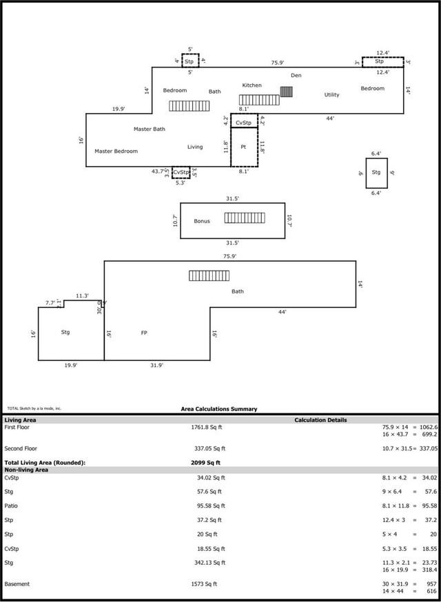 3102 Vanleer Hwy, Charlotte, TN 37036 - photo 34
