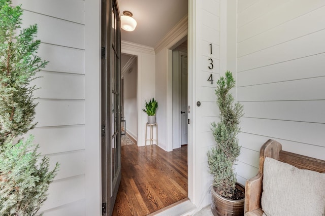 134 Fitzgerald St, Franklin, TN 37064 - view of property entrance