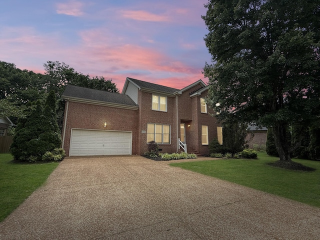 6665 Autumnwood Dr, Nashville, TN 37221 - photo 1