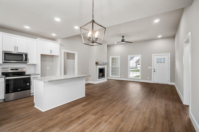 135 Beckam Way, Smithville, TN 37166 - photo 6