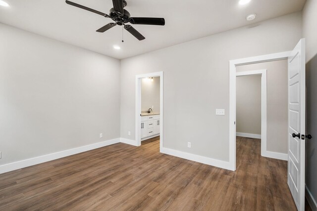 135 Beckam Way, Smithville, TN 37166 - photo 12