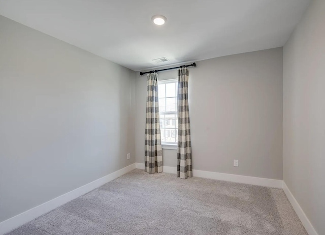 135 Grandstand Blvd, Gallatin, TN 37066 - unfurnished room featuring light colored carpet and baseboards