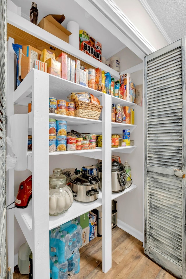 130 Shane Lee Cir, Dover, TN 37058 - view of storage area
