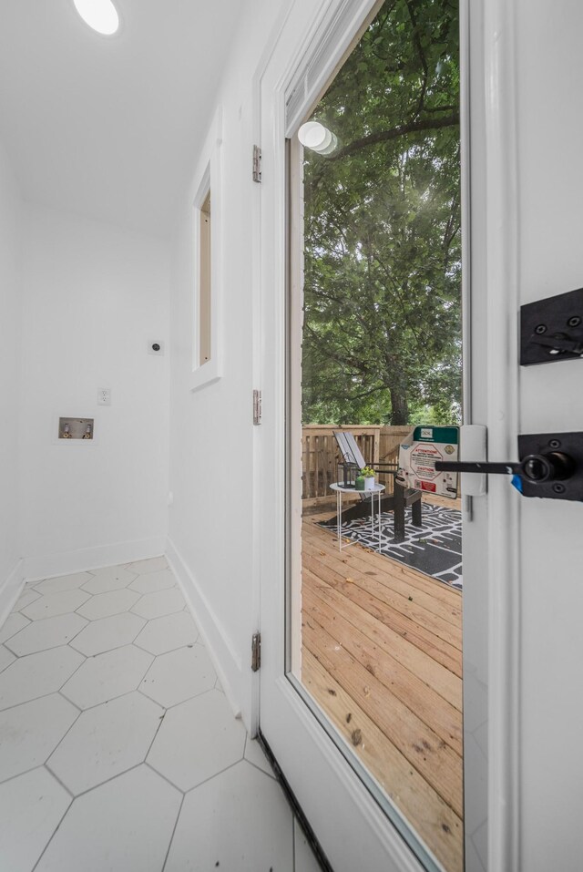 1110A Matthews Pl, Nashville, TN 37206 - photo 20