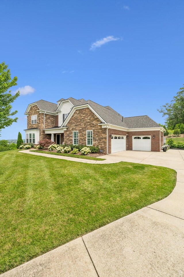 9371 Bournsmouth Ct, Brentwood, TN 37027 - photo 9