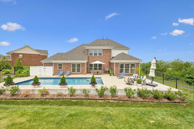 9371 Bournsmouth Ct, Brentwood, TN 37027 - photo 80