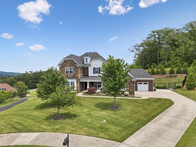 9371 Bournsmouth Ct, Brentwood, TN 37027 - photo 84