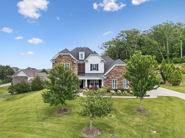 9371 Bournsmouth Ct, Brentwood, TN 37027 - photo 82
