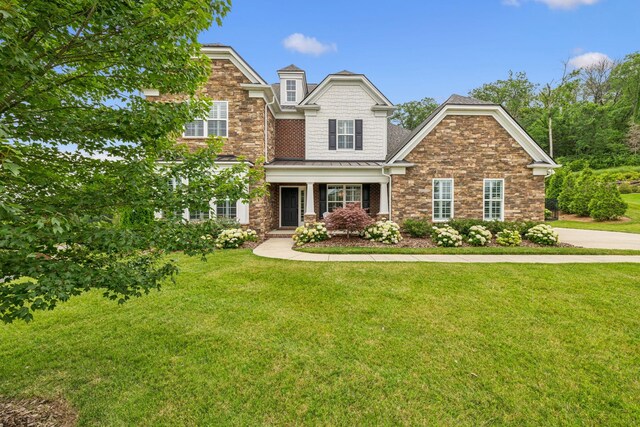 9371 Bournsmouth Ct, Brentwood, TN 37027 - photo 5