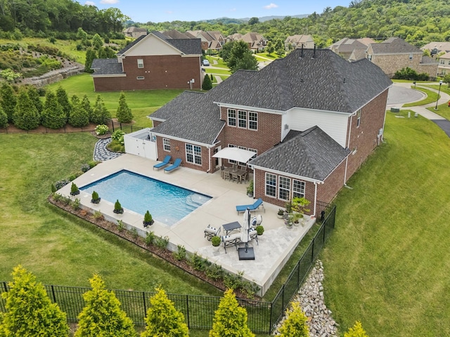 9371 Bournsmouth Ct, Brentwood, TN 37027 - photo 1