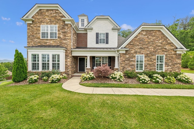 9371 Bournsmouth Ct, Brentwood, TN 37027 - photo 2