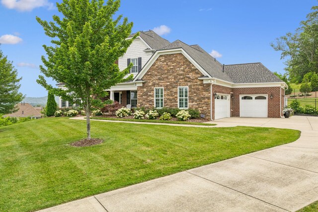 9371 Bournsmouth Ct, Brentwood, TN 37027 - photo 4