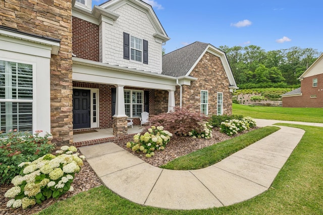 9371 Bournsmouth Ct, Brentwood, TN 37027 - photo 8