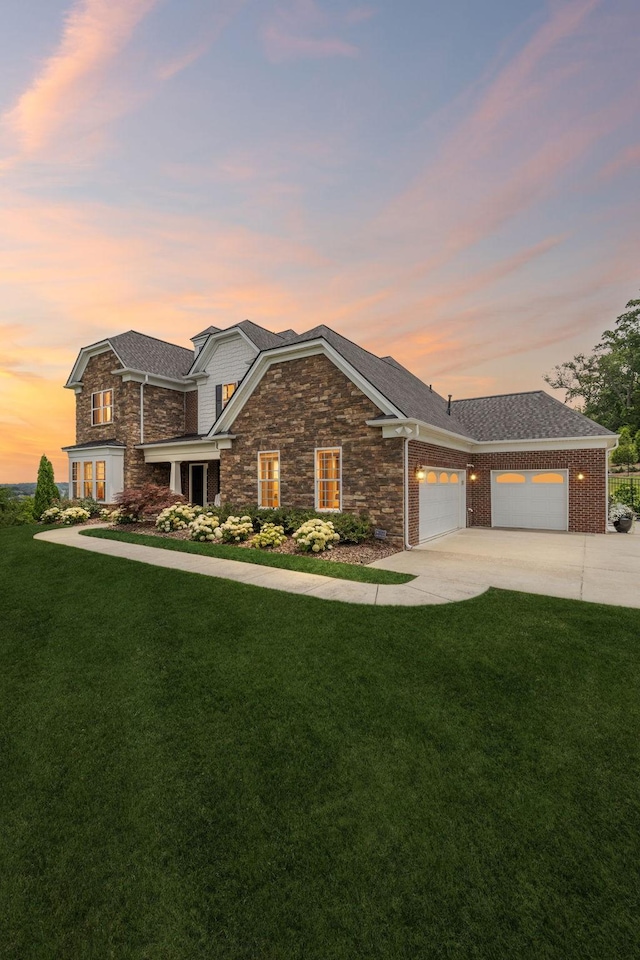 9371 Bournsmouth Ct, Brentwood, TN 37027 - photo 90