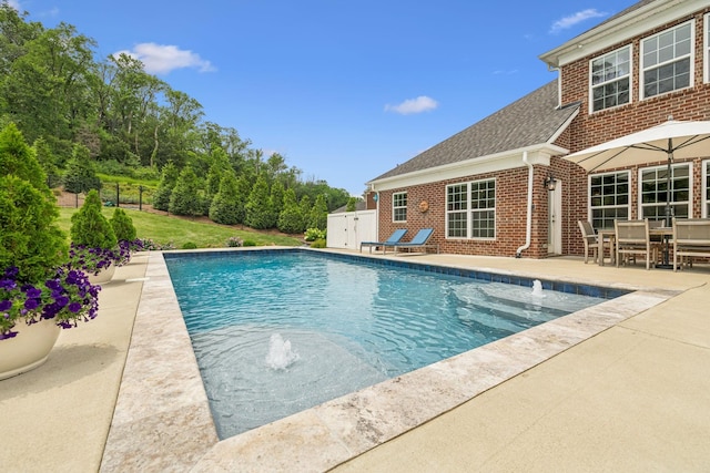 9371 Bournsmouth Ct, Brentwood, TN 37027 - photo 67