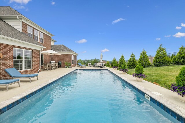 9371 Bournsmouth Ct, Brentwood, TN 37027 - photo 72