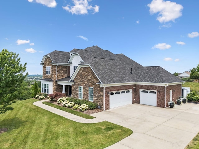 9371 Bournsmouth Ct, Brentwood, TN 37027 - photo 83