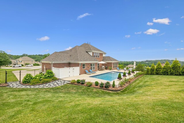 9371 Bournsmouth Ct, Brentwood, TN 37027 - photo 77
