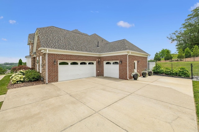 9371 Bournsmouth Ct, Brentwood, TN 37027 - photo 64