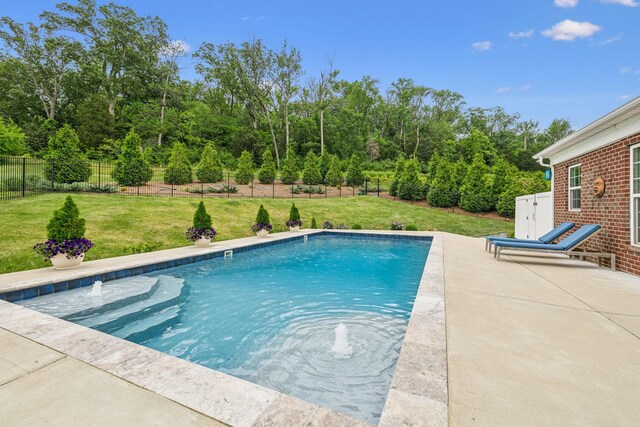 9371 Bournsmouth Ct, Brentwood, TN 37027 - photo 74