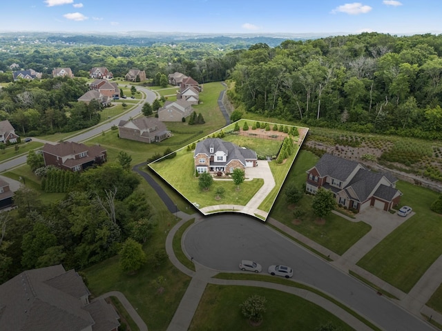 9371 Bournsmouth Ct, Brentwood, TN 37027 - photo 85