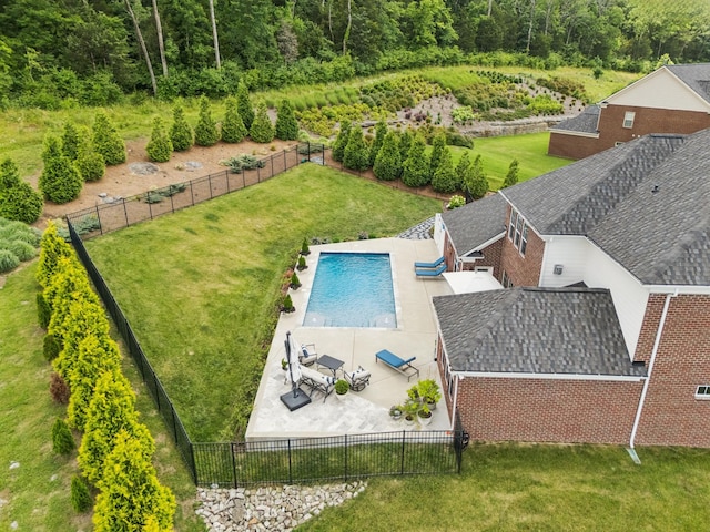 9371 Bournsmouth Ct, Brentwood, TN 37027 - photo 88