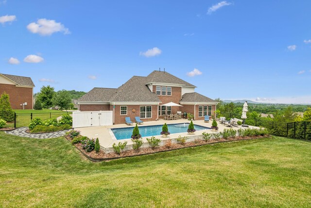 9371 Bournsmouth Ct, Brentwood, TN 37027 - photo 79