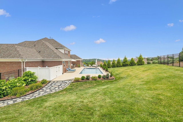 9371 Bournsmouth Ct, Brentwood, TN 37027 - photo 76